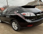 продам Lexus RX 450h в пмр  фото 5