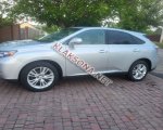 продам Lexus RX 450h в пмр  фото 4
