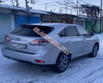 продам Lexus RX 450h в пмр  фото 2