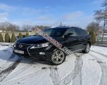 Lexus RX 450h 2012г. 15 800 $