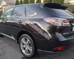 продам Lexus RX 450h в пмр  фото 5