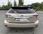 продам Lexus RX 450h в пмр  фото 1