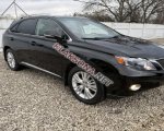 продам Lexus RX 450h в пмр  фото 3