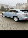 Lexus RX 450h 2010г. 12 300 $
