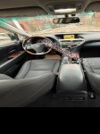 продам Lexus RX 450h в пмр  фото 3