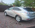 продам Lexus RX 450h в пмр  фото 1