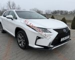 продам Lexus RX 450h в пмр  фото 4