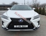продам Lexus RX 450h в пмр  фото 3