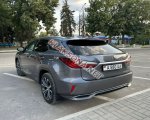 продам Lexus RX 450h в пмр  фото 4