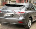продам Lexus RX 450h в пмр  фото 4