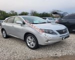 продам Lexus RX 450h в пмр  фото 3
