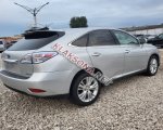 продам Lexus RX 450h в пмр  фото 1