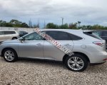 продам Lexus RX 450h в пмр  фото 5