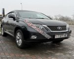 продам Lexus RX 450h в пмр  фото 2