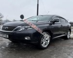 продам Lexus RX 450h в пмр  фото 5