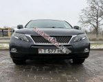 продам Lexus RX 450h в пмр  фото 6