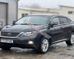 продам Lexus RX 450h в пмр  фото 4