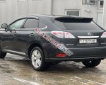 продам Lexus RX 450h в пмр  фото 4