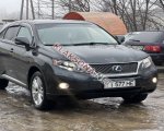продам Lexus RX 450h в пмр  фото 2