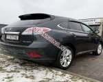 продам Lexus RX 450h в пмр  фото 5