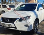 продам Lexus RX 450h в пмр  фото 5