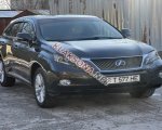 продам Lexus RX 450h в пмр  фото 2