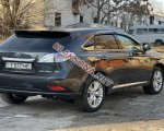 продам Lexus RX 450h в пмр  фото 1