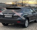 продам Lexus RX 450h в пмр  фото 5