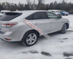 продам Lexus RX 450h в пмр  фото 4
