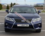 продам Lexus RX 450h в пмр  фото 4