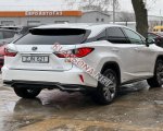 продам Lexus RX 450h в пмр  фото 5