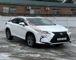 Lexus RX 450h 2016г. 29 500 $