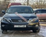 продам Lexus RX 450h в пмр  фото 5