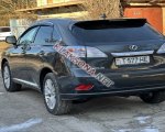 продам Lexus RX 450h в пмр  фото 4