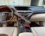 продам Lexus RX 450h в пмр  фото 2
