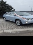 продам Lexus RX 450h в пмр  фото 6