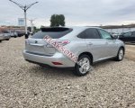 продам Lexus RX 450h в пмр  фото 3