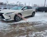 продам Lexus RX 450h в пмр  фото 5