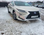 продам Lexus RX 450h в пмр  фото 4