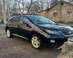 Lexus RX 450h 2010г. договорная