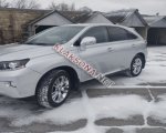 продам Lexus RX 450h в пмр  фото 1