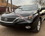 продам Lexus RX 450h в пмр  фото 6