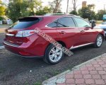 продам Lexus RX 450h в пмр  фото 5