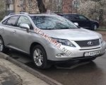продам Lexus RX 450h в пмр  фото 5