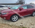 продам Lexus RX 450h в пмр  фото 5