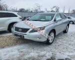 Lexus RX 450h 2011г. 12 600 $