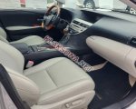 продам Lexus RX 450h в пмр  фото 4
