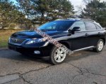 продам Lexus RX 450h в пмр  фото 5