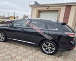 продам Lexus RX 450h в пмр  фото 5
