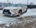 продам Lexus RX 450h в пмр  фото 4